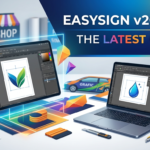 EasySIGN v2026.3.0 (Professional Sign-Making Software)