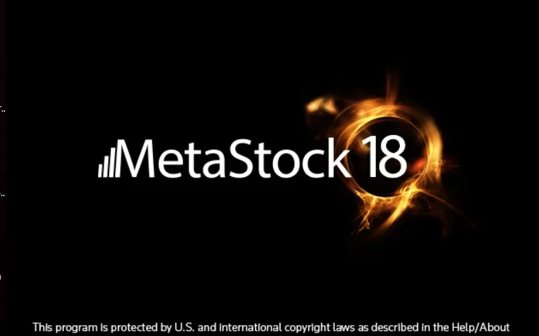 MetaStock 