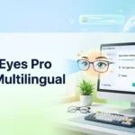 CareUEyes Pro 2.6.3 (Eye Protection Software for Windows)