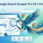 Falcon Google Search Scraper Pro