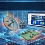 WIPL-D Pro CAD 2025 (Advanced 3D EM Solver & Pattern Making)