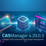 CasManager