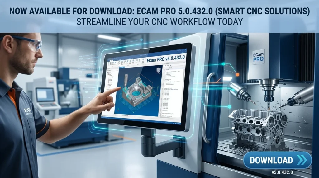 ECam PRO