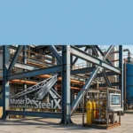 Mater Dei SteelX Industrial