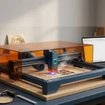 LightBurn 2.1.04 Download (Smart Pattern & 3D Design Editor)