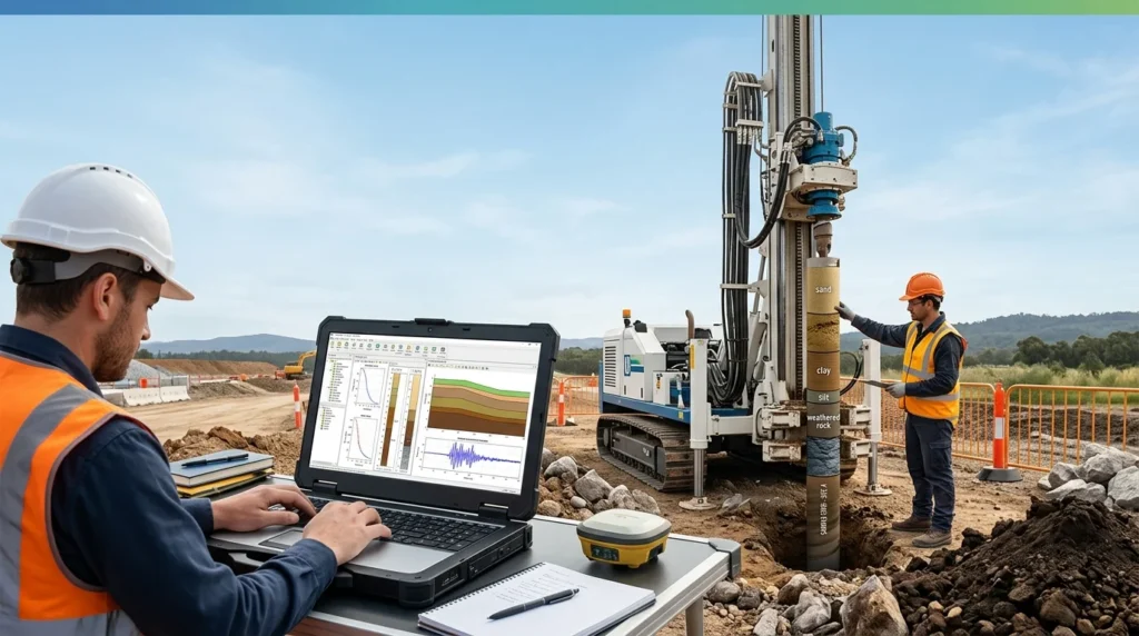 DEEPSOIL v7.1.10 (1D Nonlinear Seismic Site Response 2026)