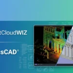 PointCloudWIZ for BricsCAD 2026.2.0 (Smart Pattern-Making 3D)