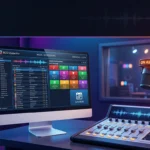 RCS GSelector