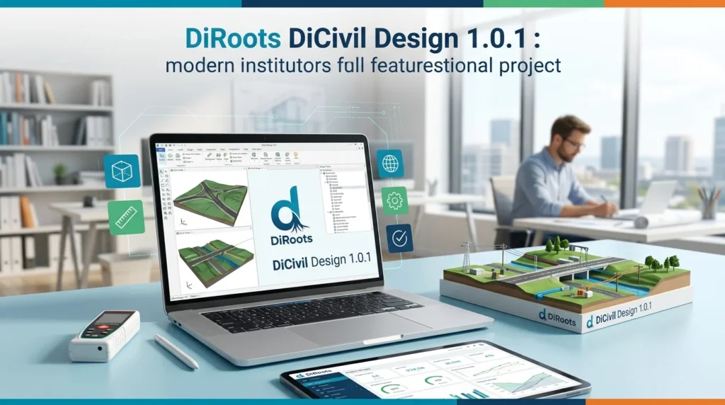 DiRoots DiCivil