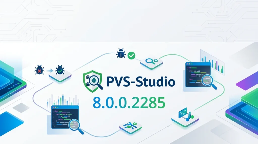 PVS-Studio