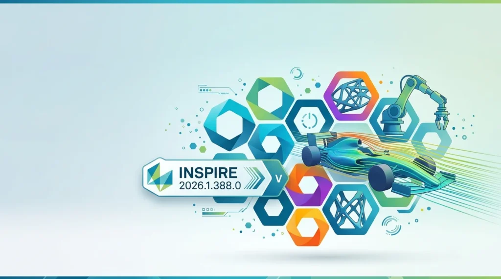 Hexagon Inspire
