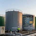 Industrial Storage Tanks (Design, Operation & Maintenance)