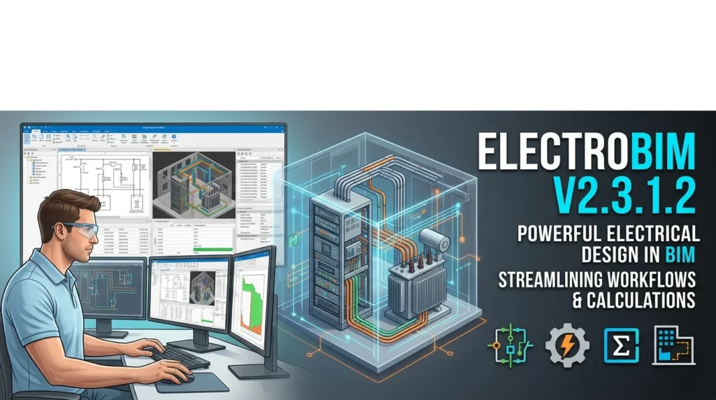 ElectroBIM