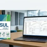 Marshall Day Acoustics INSUL v10.0.7 (Sound Insulation Prediction Tool)