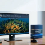 LiDAR360 v9.1 (Smart 3D Point Cloud & Pattern-Making Guide)