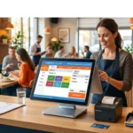 SambaPOS V5.7.24 (Smart Restaurant POS + 3D Design 2026)