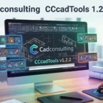 CCcadTools 1.2.2 (Smart AutoCAD Pattern & 3D Add-On)
