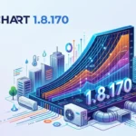 IX-CHART 1.8.170 (Smart HVAC Psychrometric Chart Software)