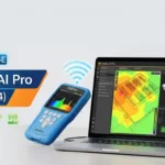 Ekahau AI Pro 11.9.3 (Smart Wi-Fi & 3D Design for Enterprise)