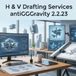 antiGGGravity