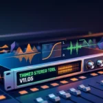 Thimeo Stereo Tool