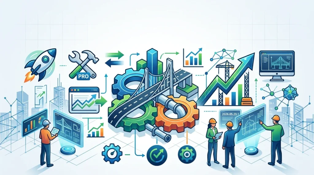 CCLS Productivity Tools 2026.05.29.1 (Civil 3D Smart Designs)