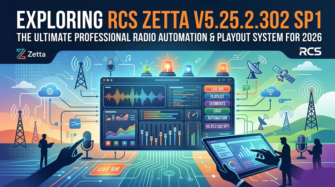 RCS Zetta