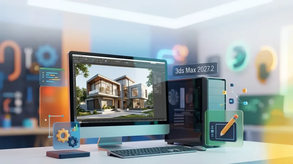 3ds Max