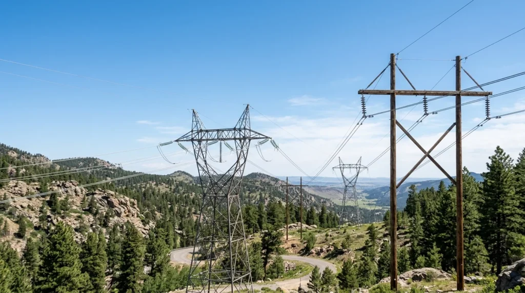 PLS-CADD v20 (Power Line Design Software)