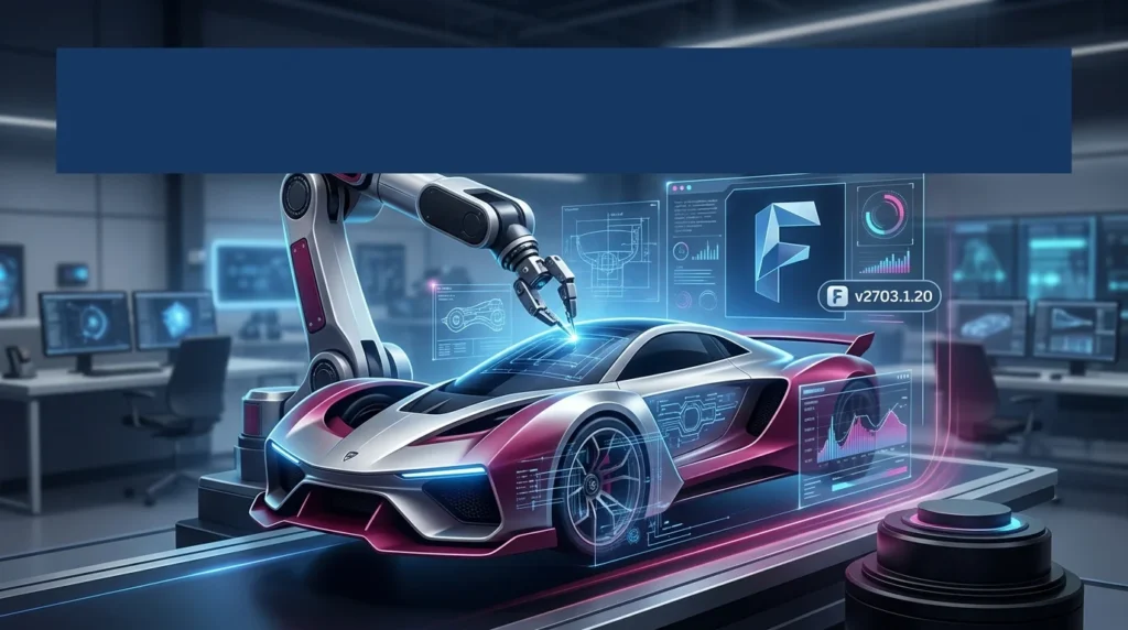 Autodesk Fusion
