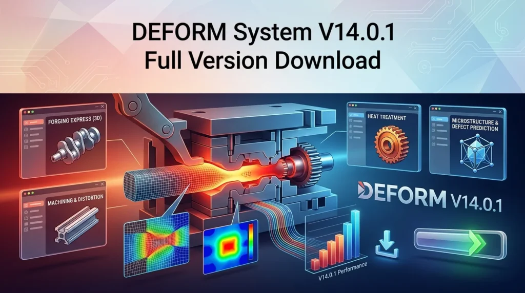 DEFORM