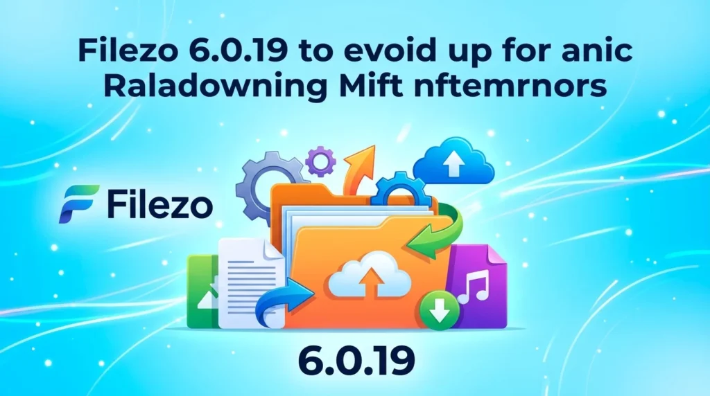 Filezo