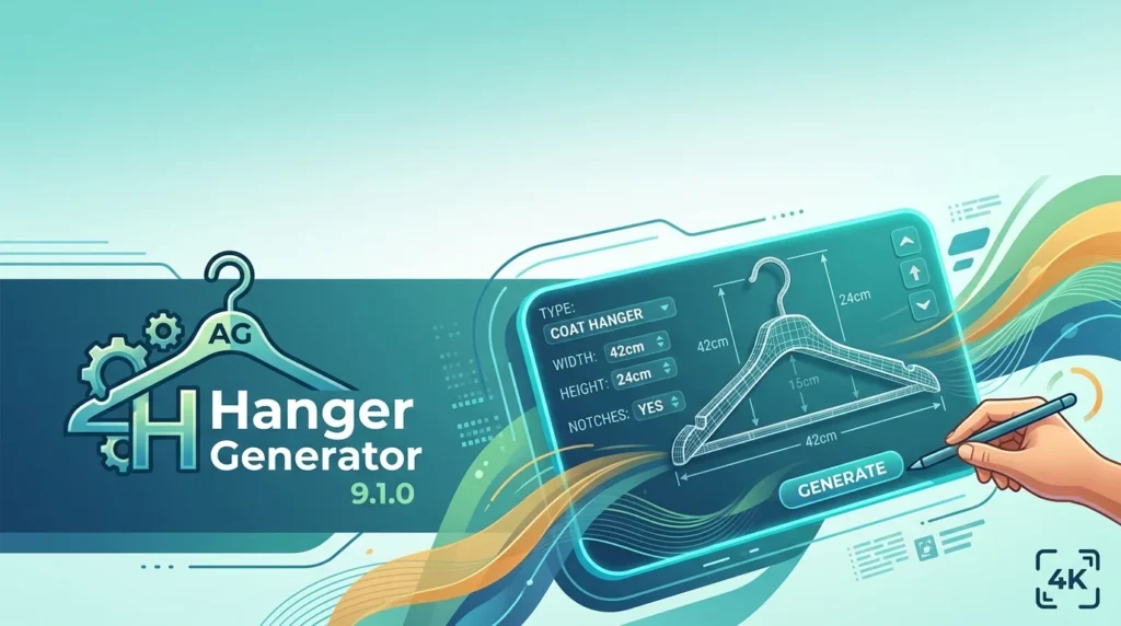 AG Hanger Generator