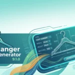 AG Hanger Generator
