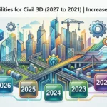 IMAGINiT Utilities for Civil 3D 2021-2027 (Features & Guide)