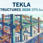 Tekla Structures