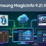MagicINFO