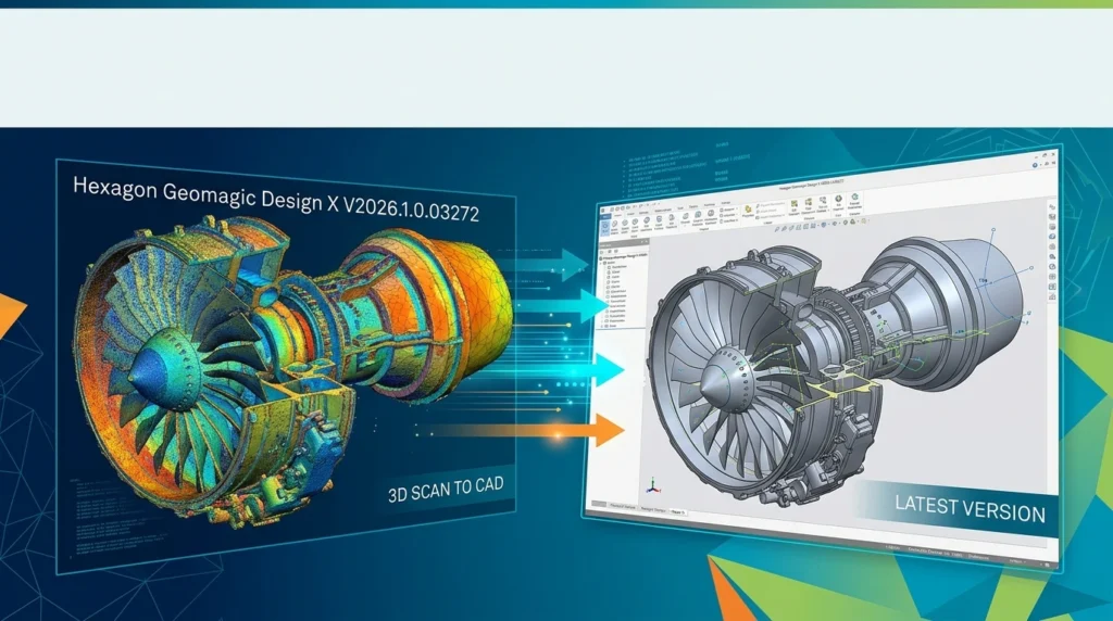 Geomagic Design