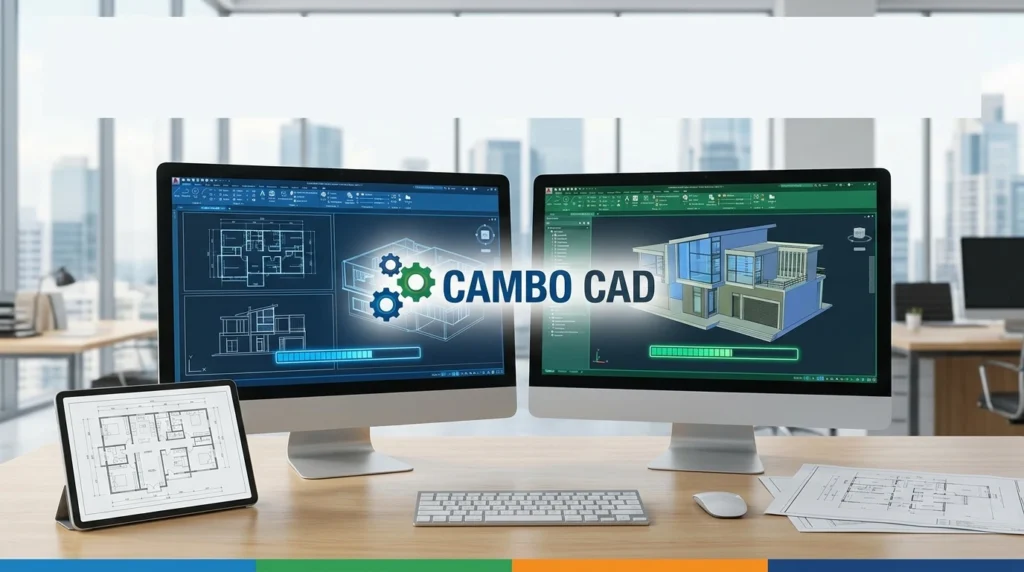 CAMBO CAD