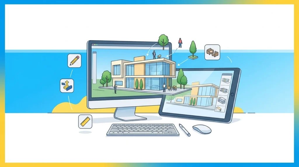 SketchUp Pro