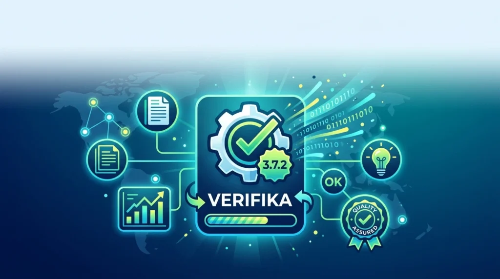 Verifika