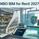 CAMBO BIM for Revit 2027.4.4 (QTO, Rebar & Structural Plugin)