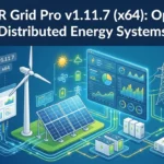 HOMER Grid Pro v1.11.7 x64 (Complete Hybrid Guide 2026)