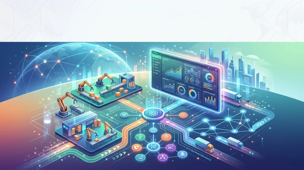 Simio Enterprise v20.290.53766 (Advanced DES & Digital Twins)