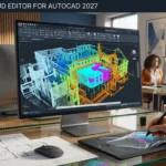 VEGA Point Cloud Editor for AutoCAD 2027 (Smart 3D Designs)