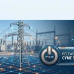 CYME 9.0 Rev 04