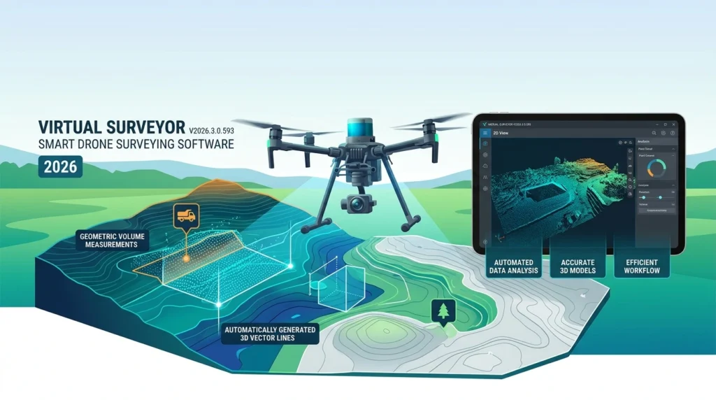 Virtual Surveyor