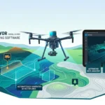 Virtual Surveyor