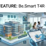 Be.Smart T4R