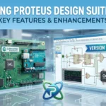 Proteus 9.2 SP1 (Smart Pattern-Making & 3D PCB Design Guide)